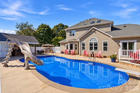 Photo of 120 Harris Farm Road, Mooresville, NC 28115 (MLS # 4430555)