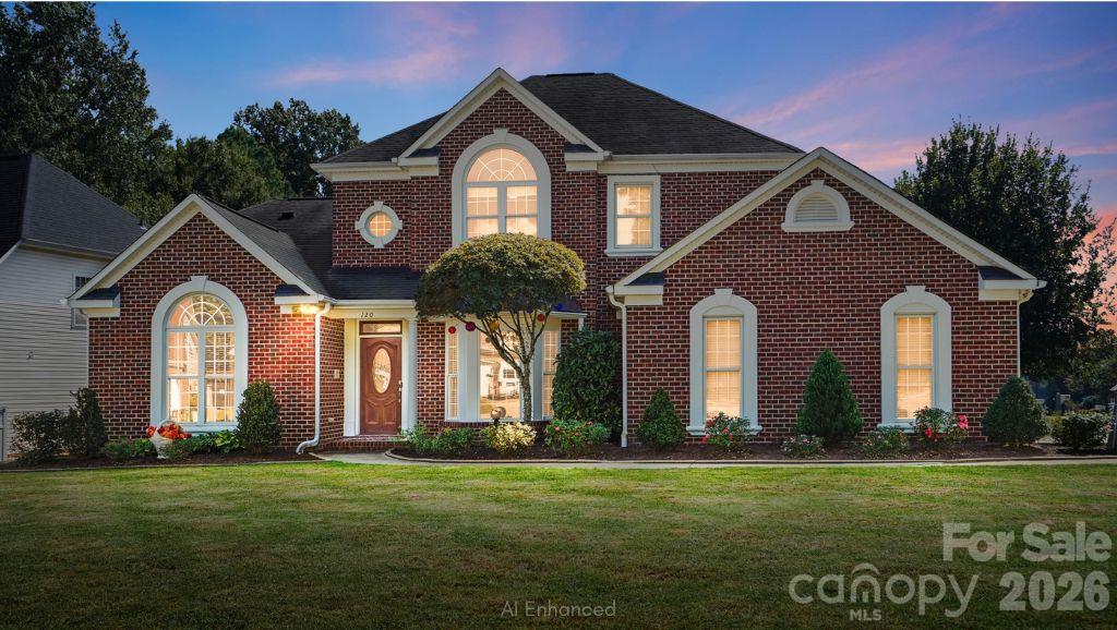 120 Harris Farm Road