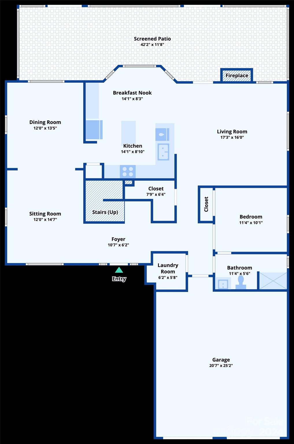 Matthews Commons - Residential