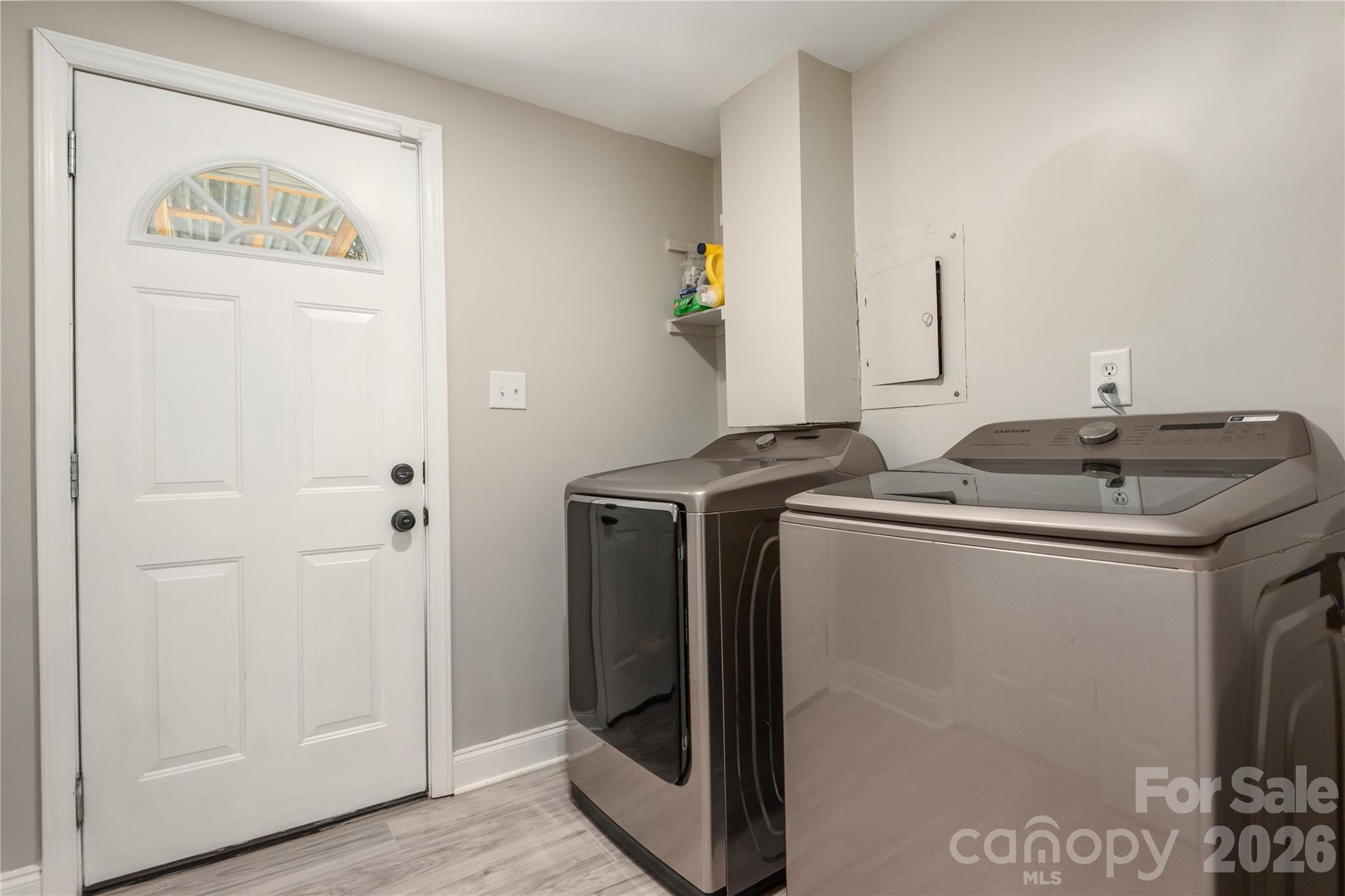 Country Club Heights - Residential