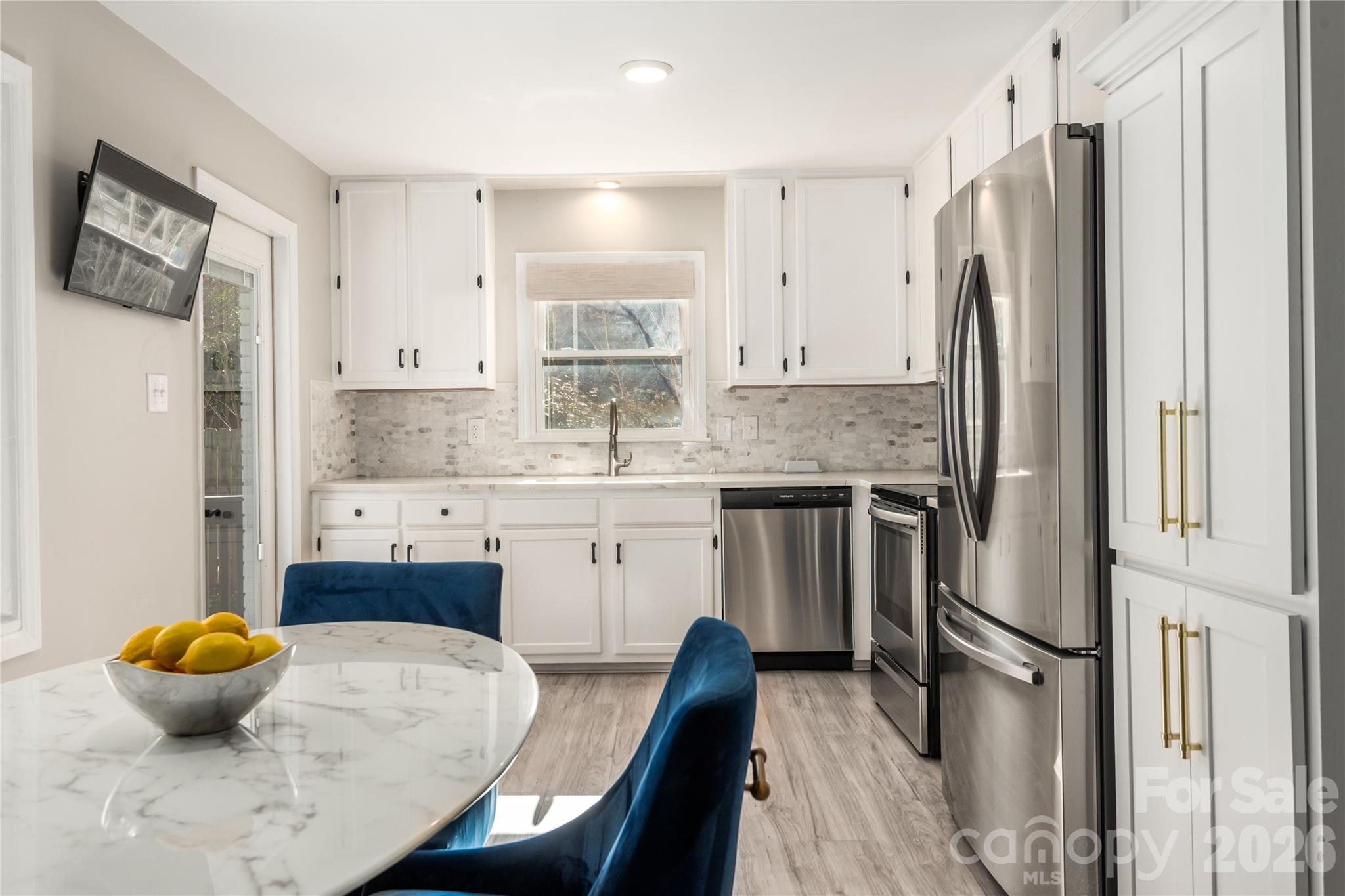 Country Club Heights - Residential