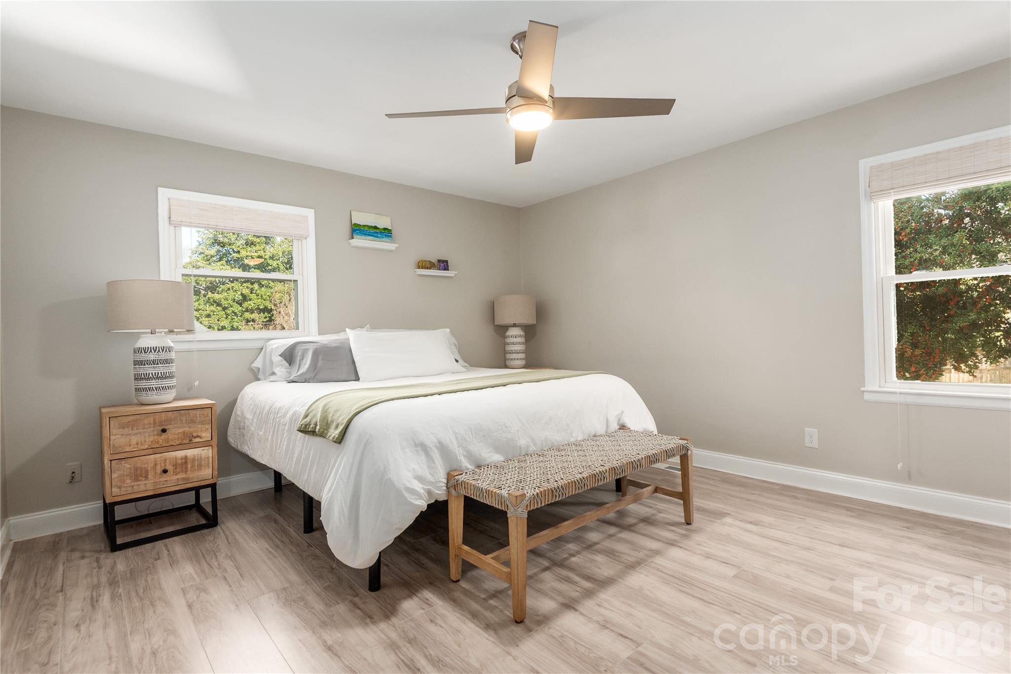 Country Club Heights - Residential