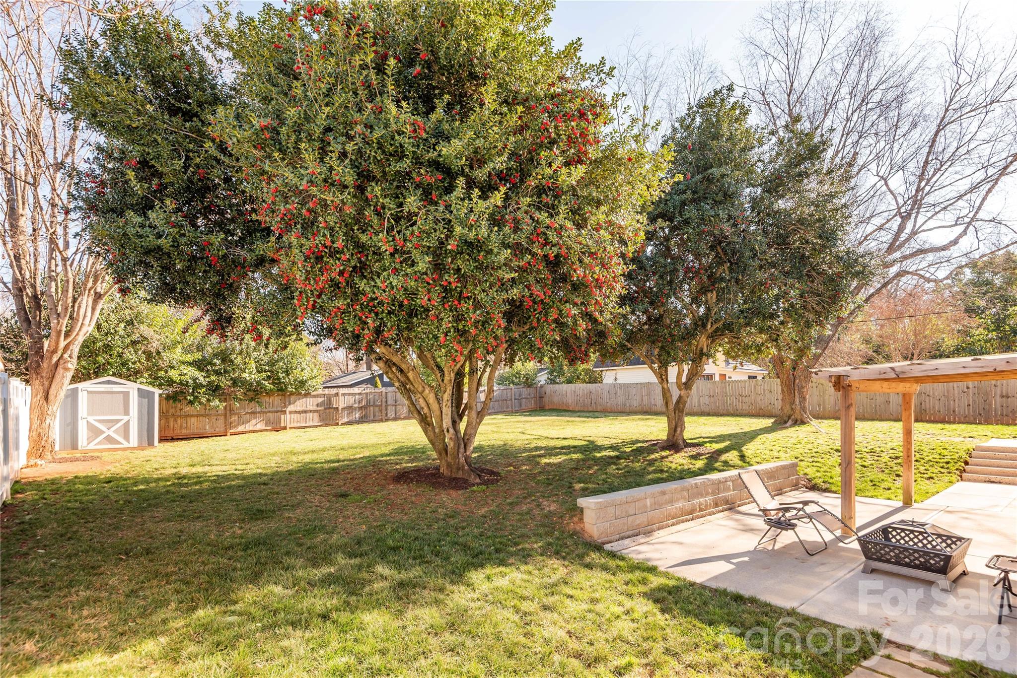 Country Club Heights - Residential