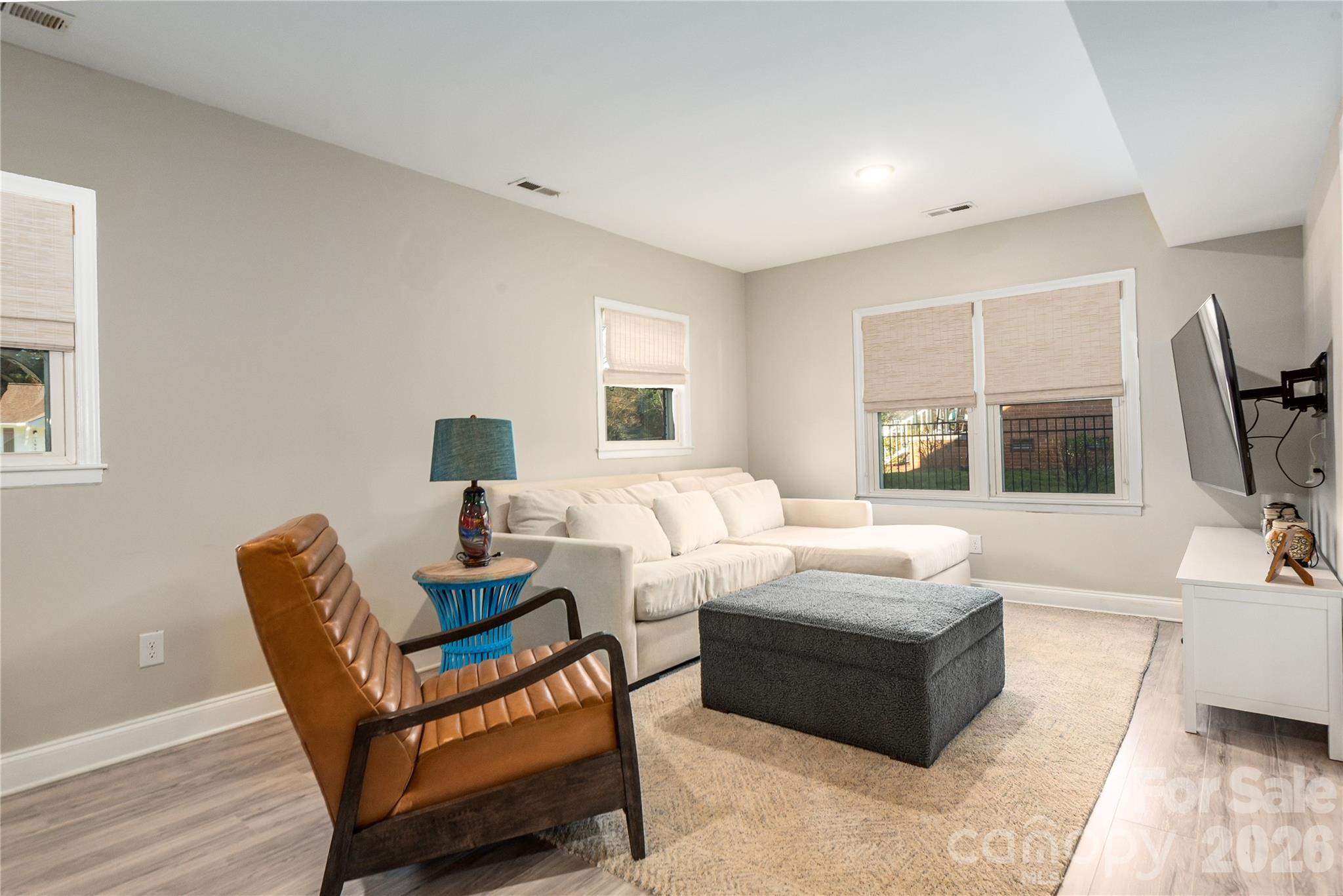 Country Club Heights - Residential