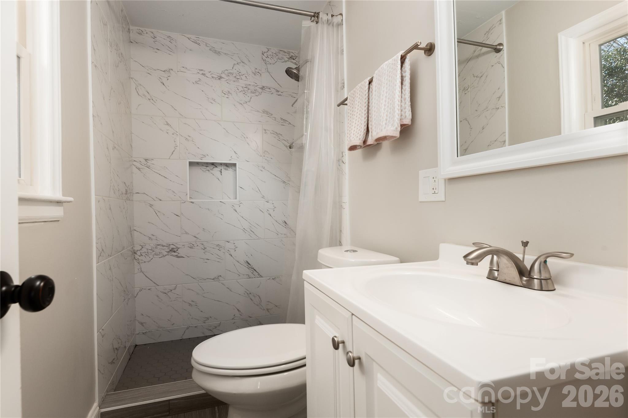 Country Club Heights - Residential