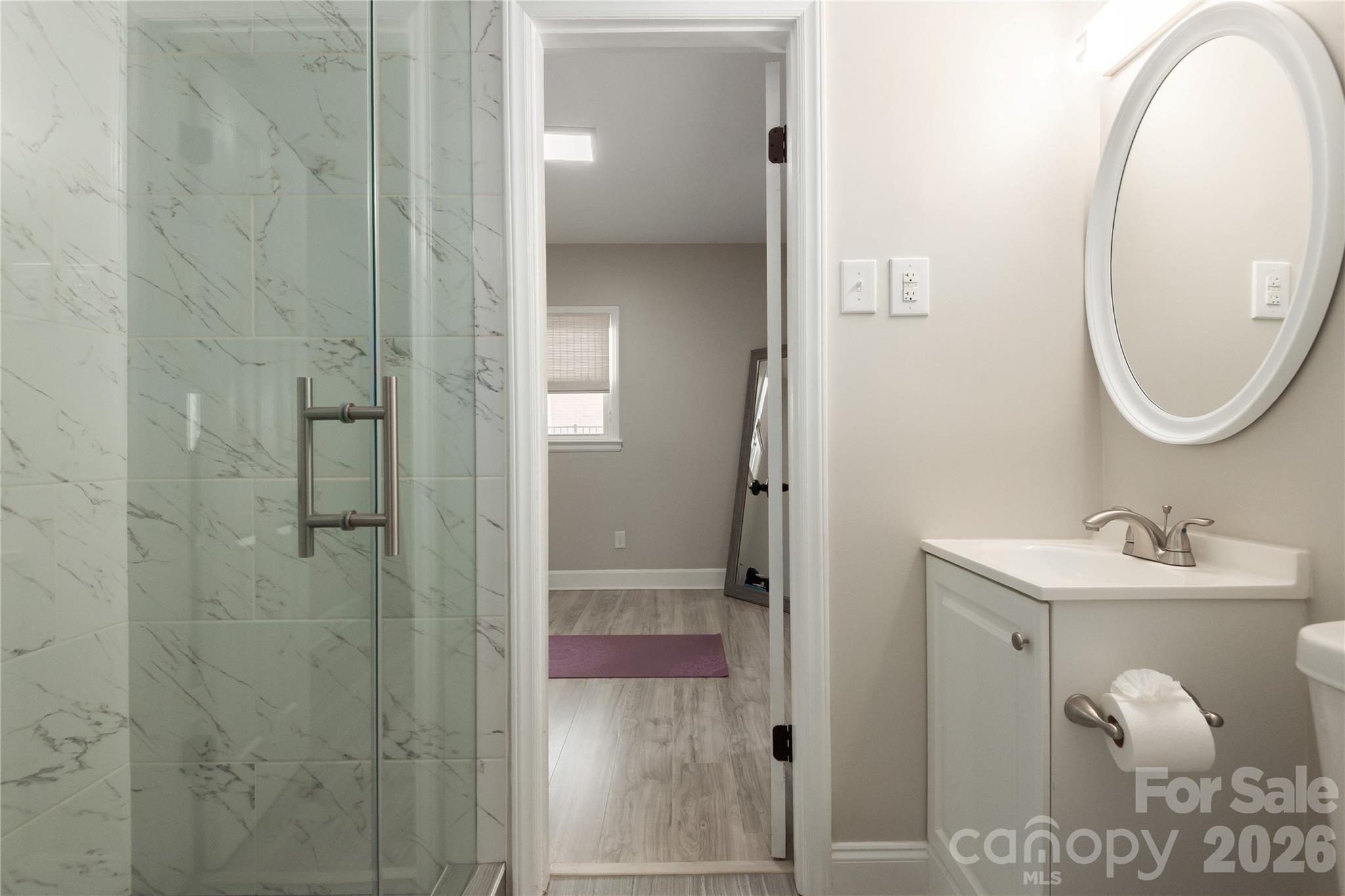 Country Club Heights - Residential