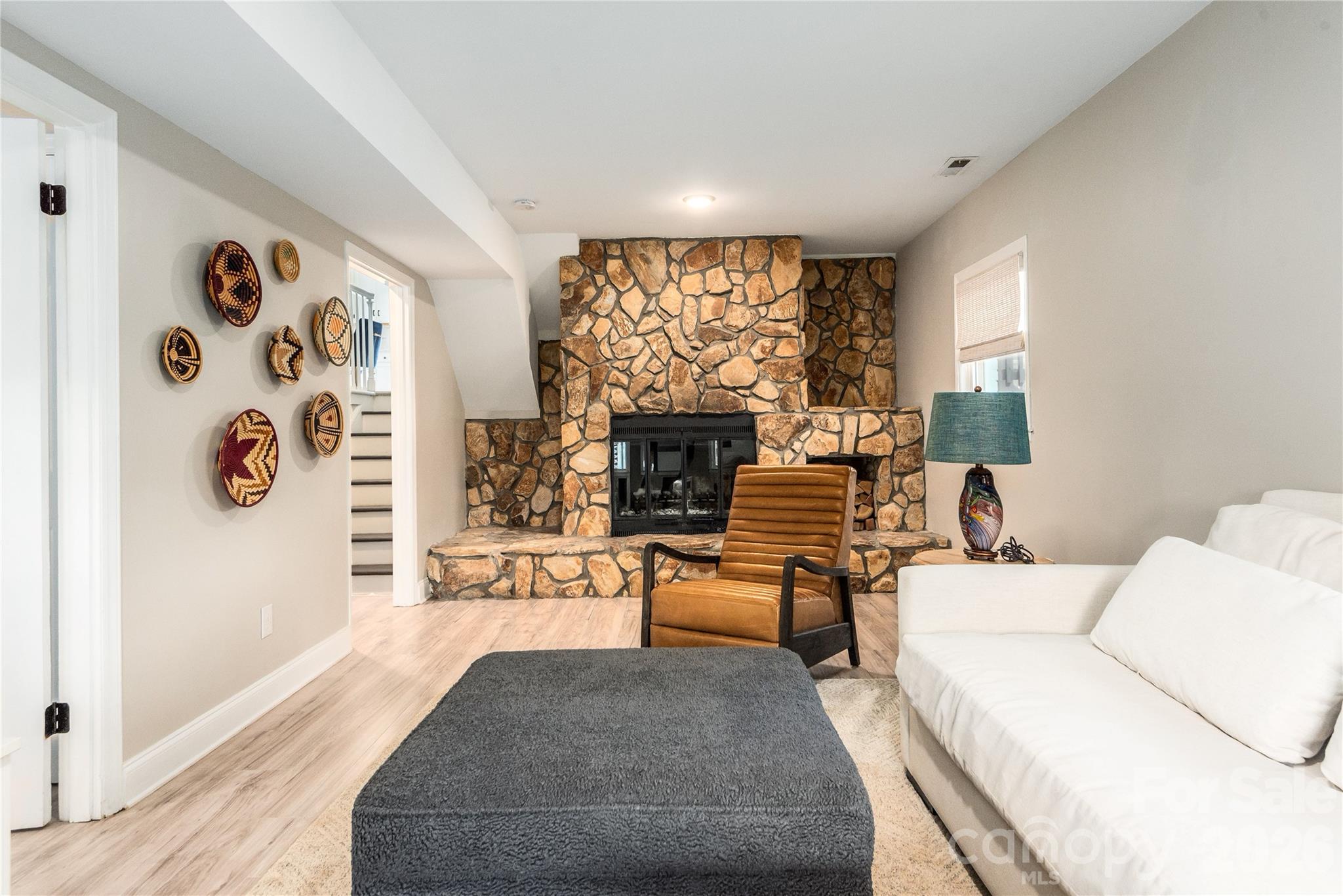 Country Club Heights - Residential