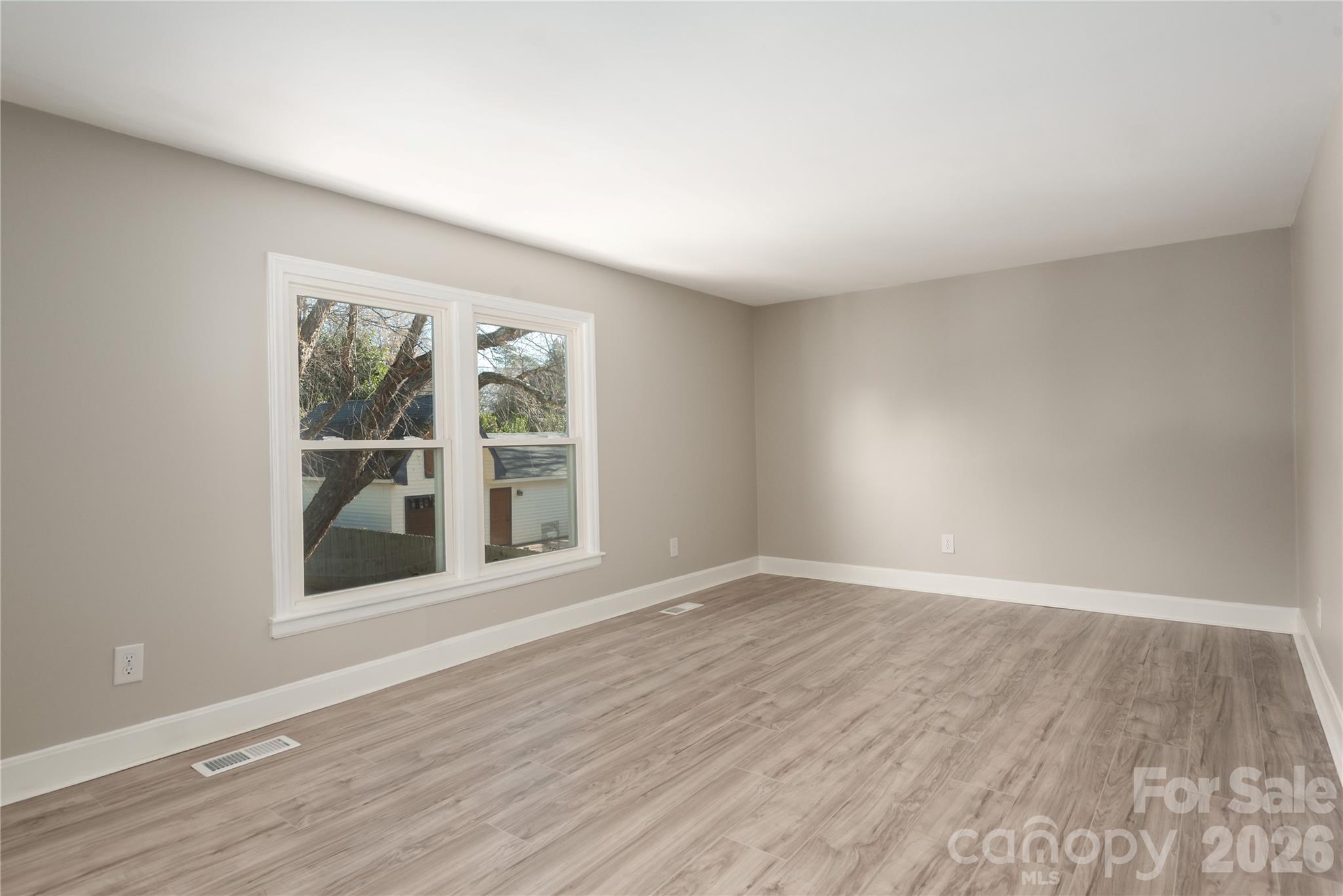 Country Club Heights - Residential