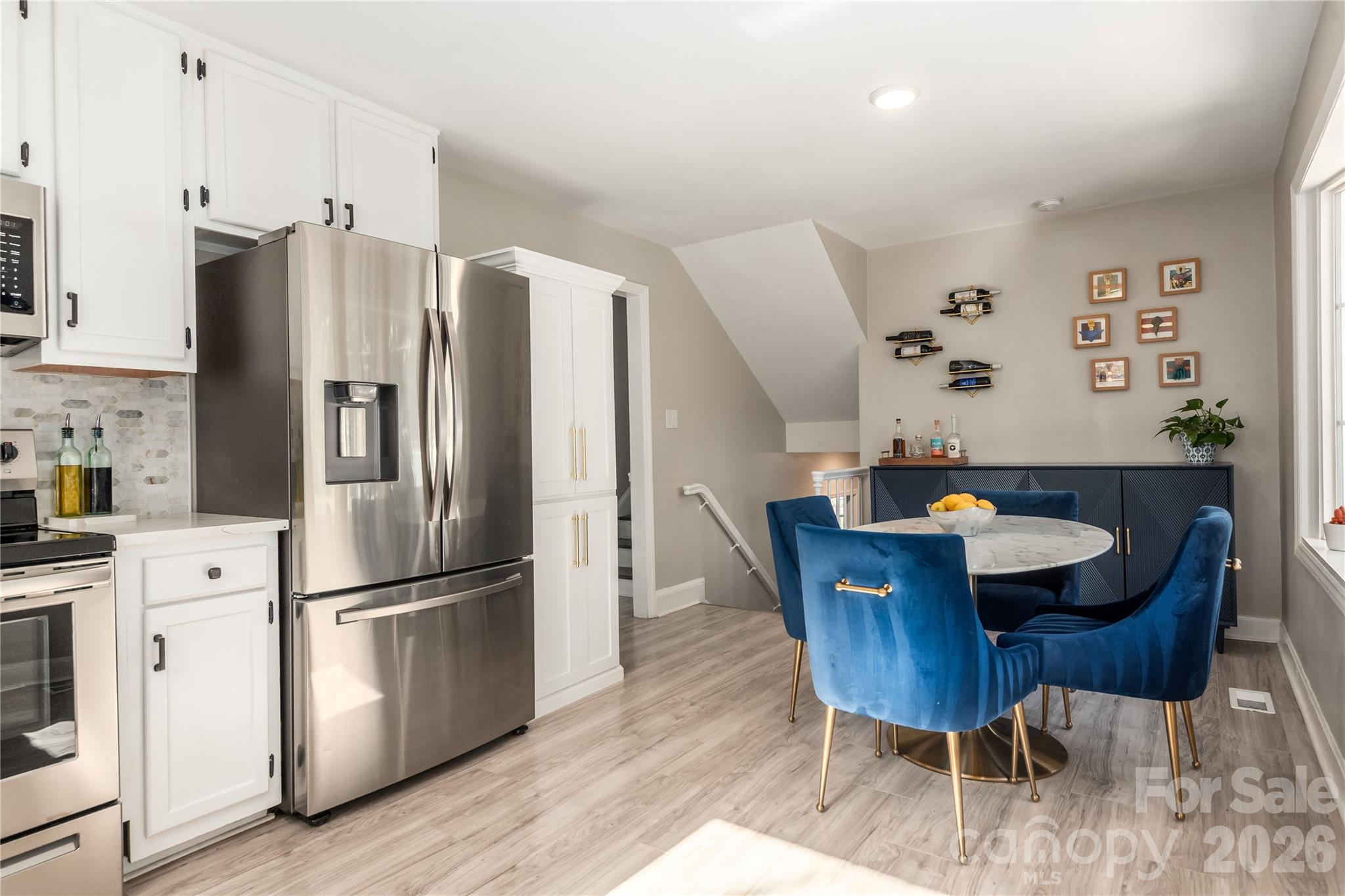 Country Club Heights - Residential