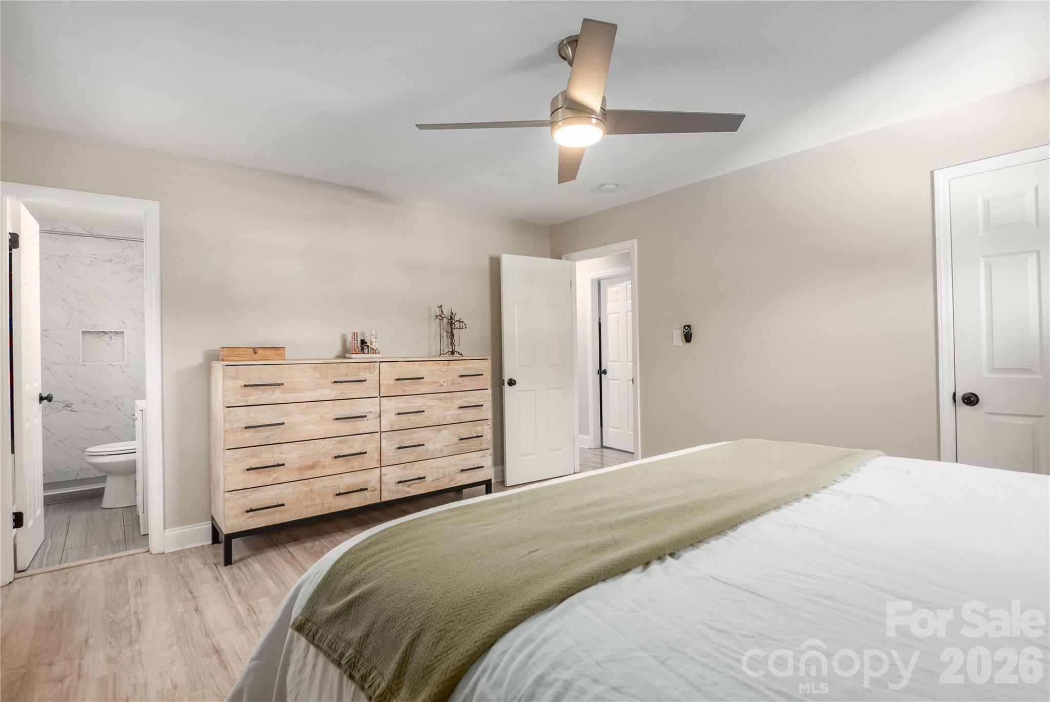 Country Club Heights - Residential