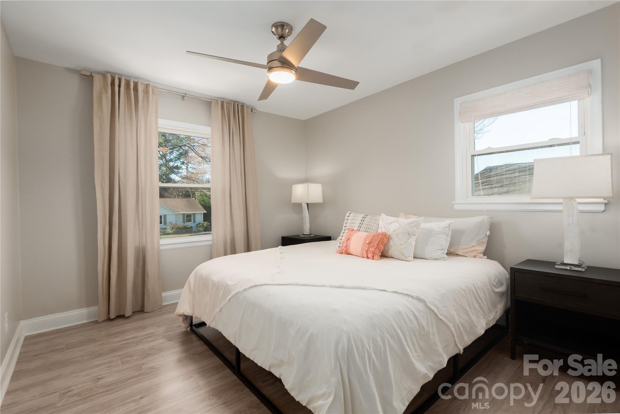 Country Club Heights - Residential