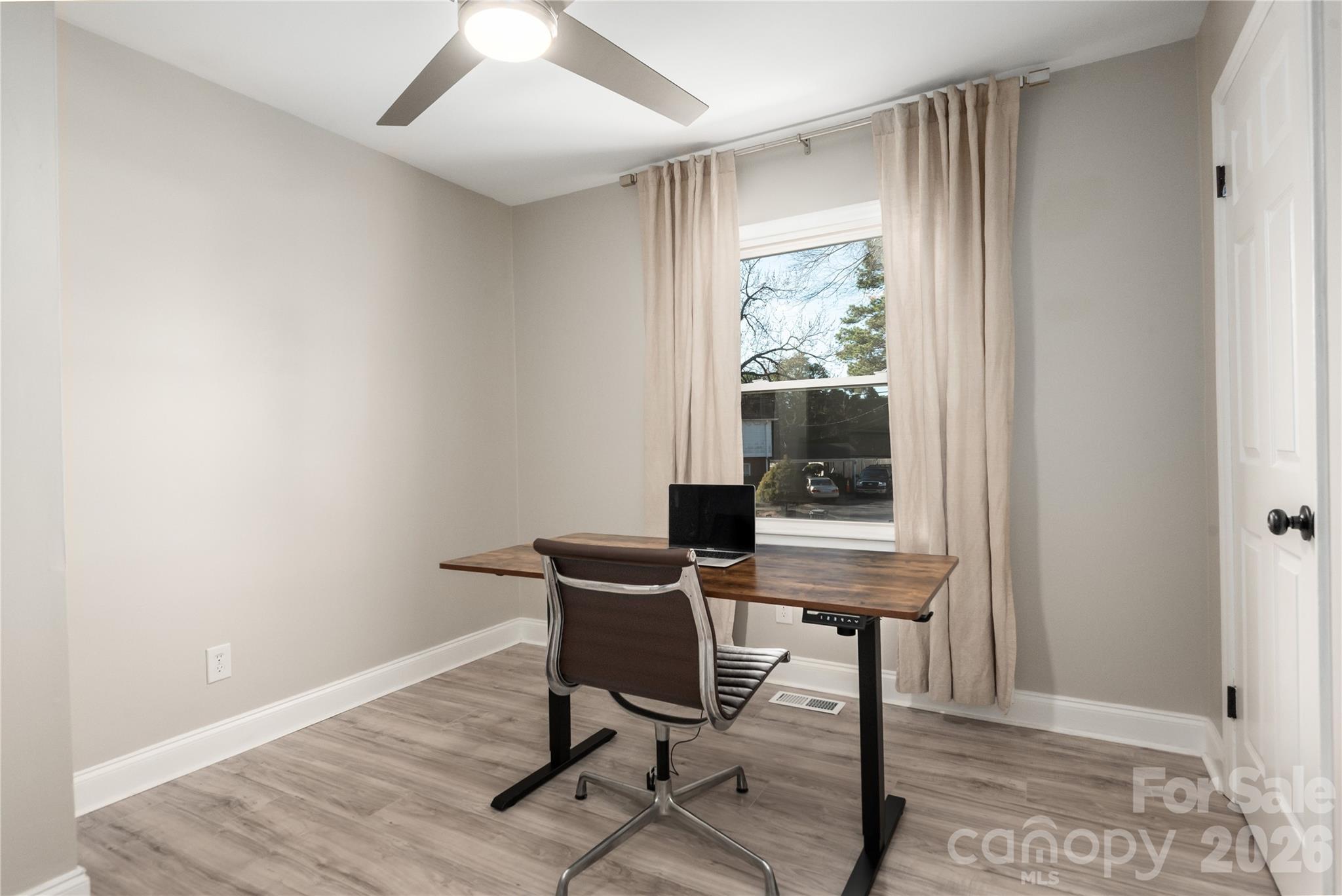 Country Club Heights - Residential