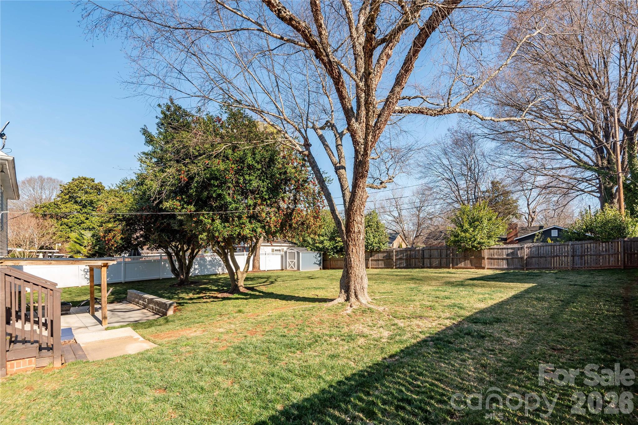 Country Club Heights - Residential