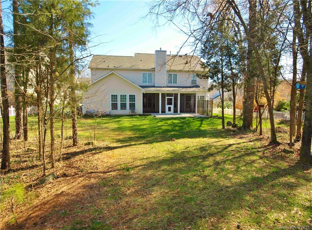 Centennial - Residential