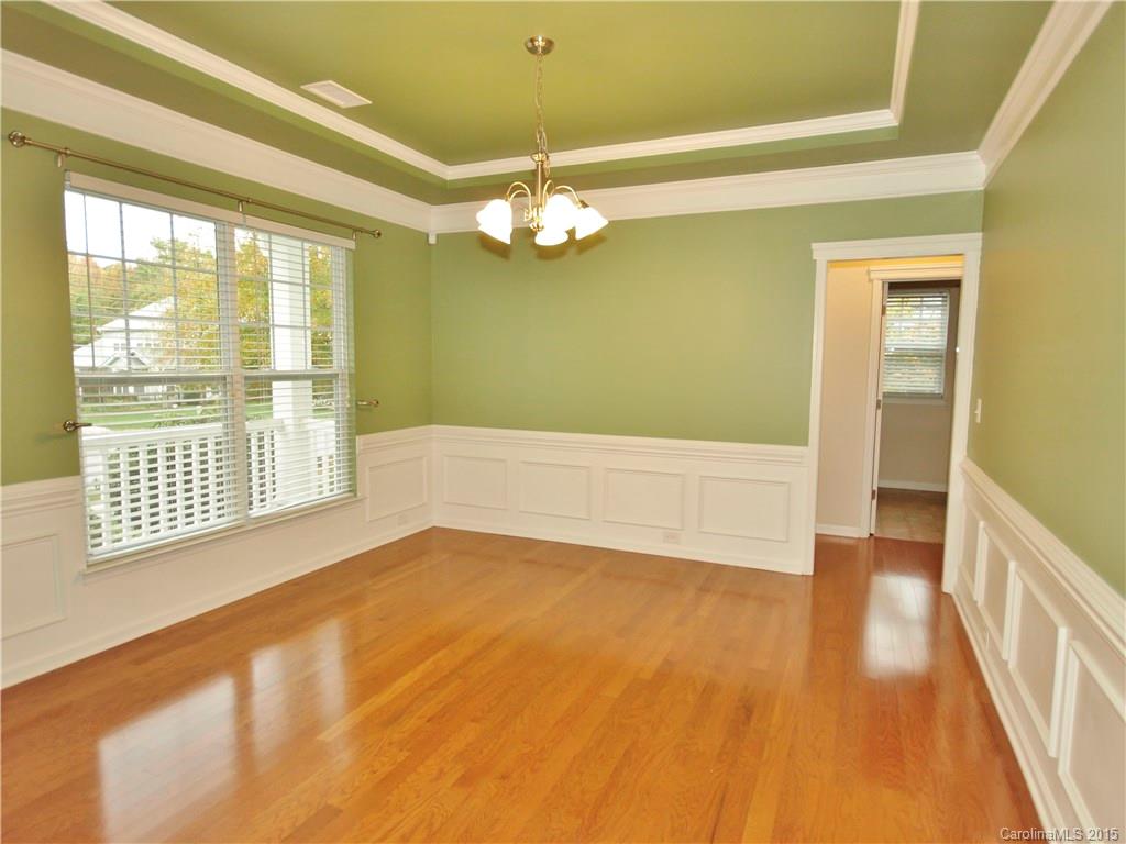 Centennial - Residential