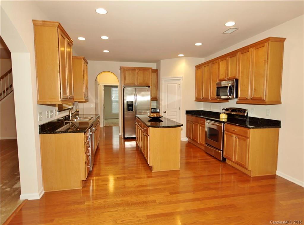 Centennial - Residential