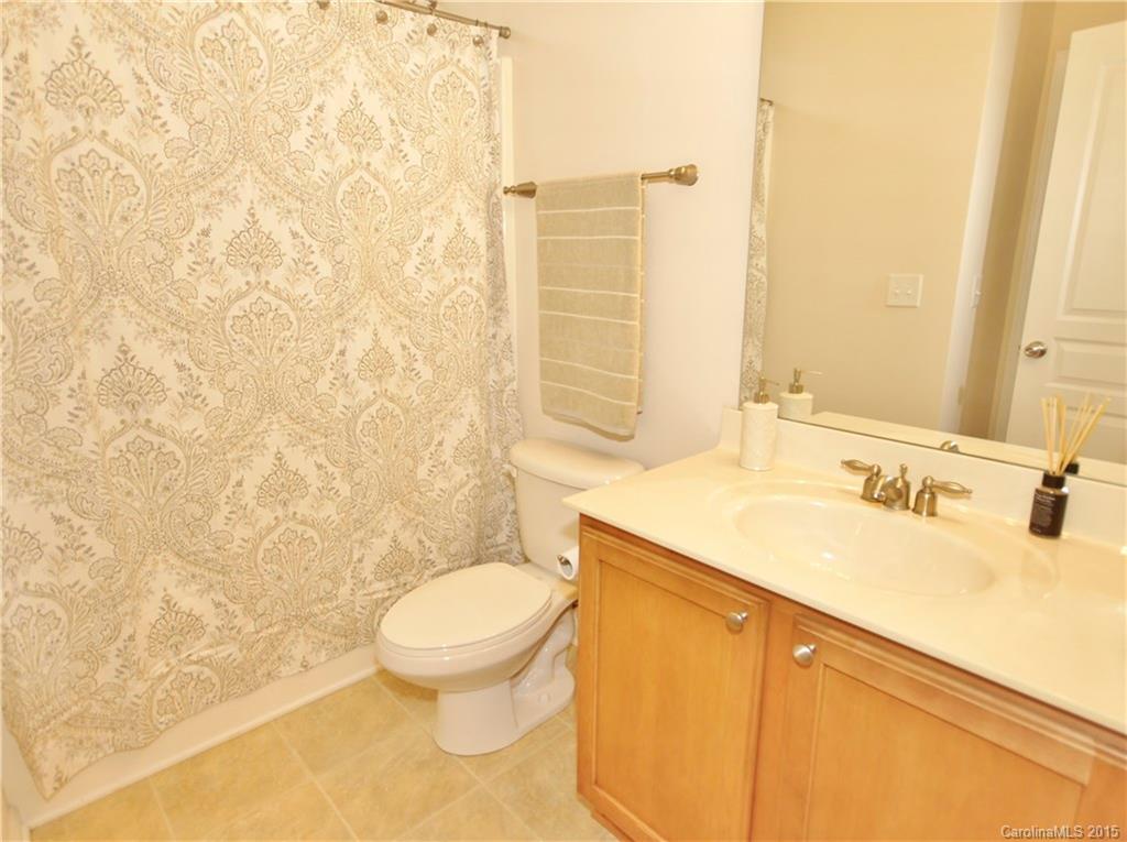 Centennial - Residential