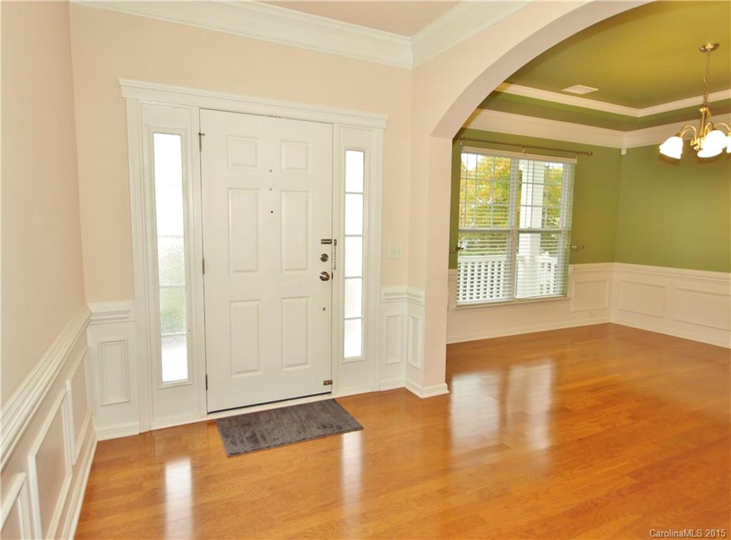 Centennial - Residential