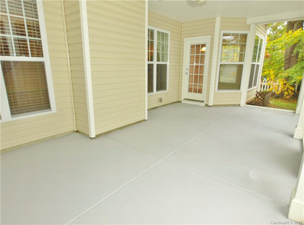 Centennial - Residential