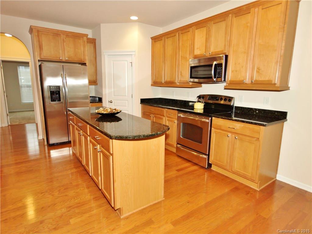 Centennial - Residential