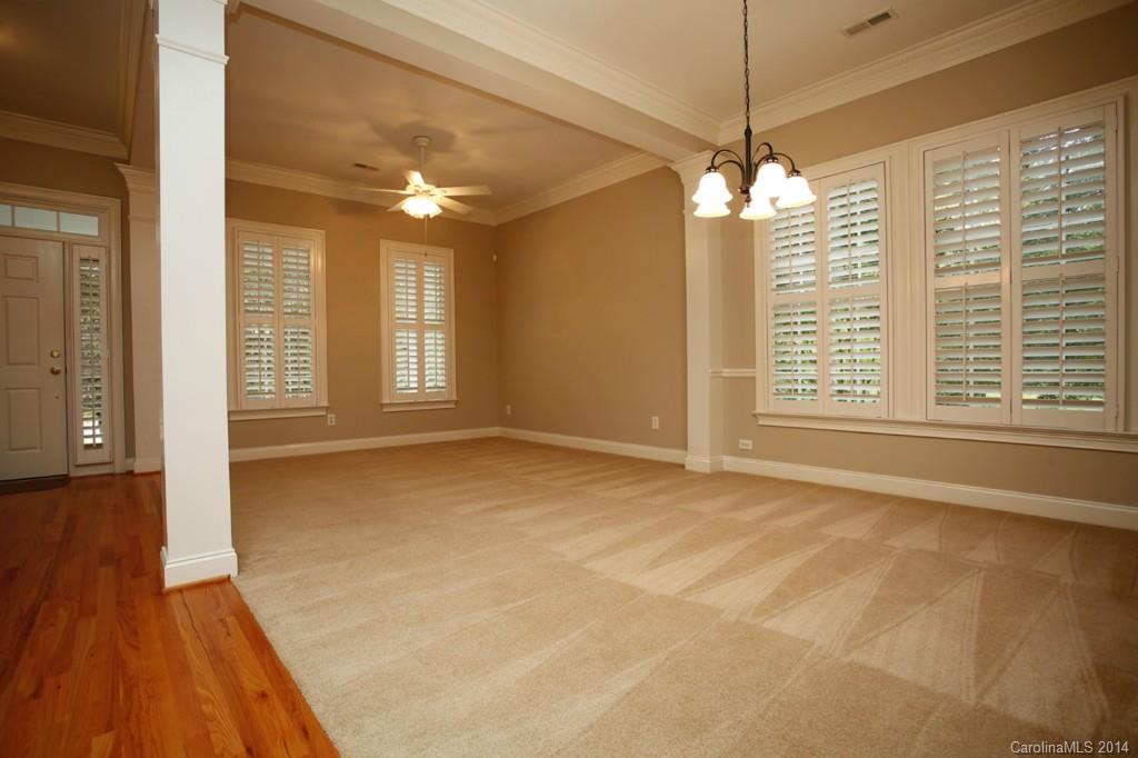 Baxter Village - Residential