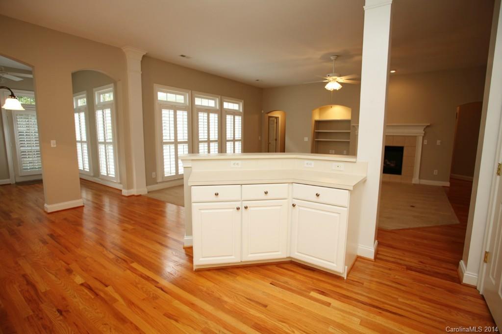 Baxter Village - Residential