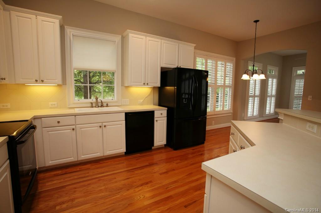 Baxter Village - Residential