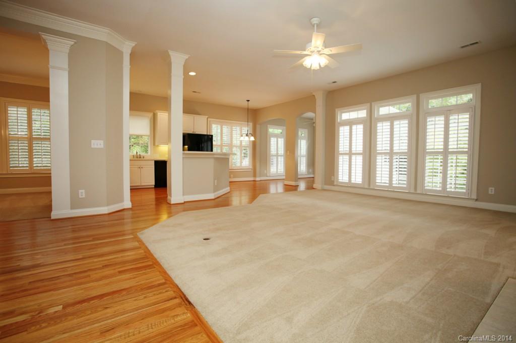 Baxter Village - Residential