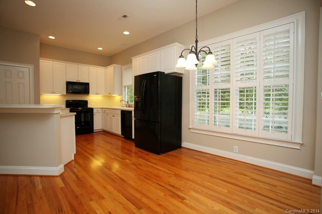 Baxter Village - Residential