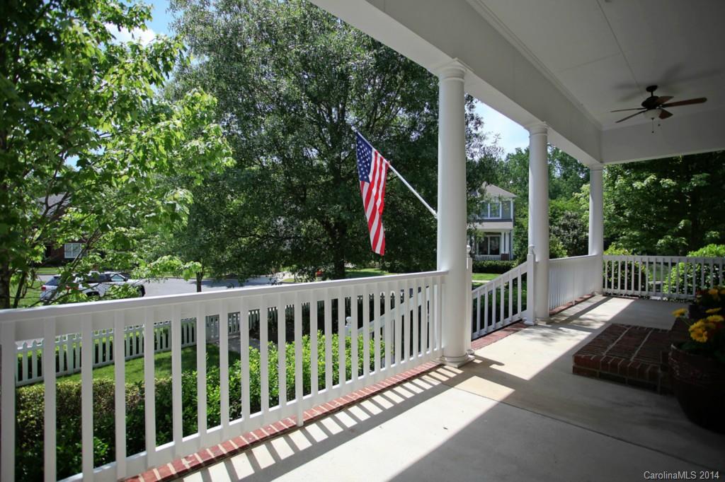 Baxter Village - Residential