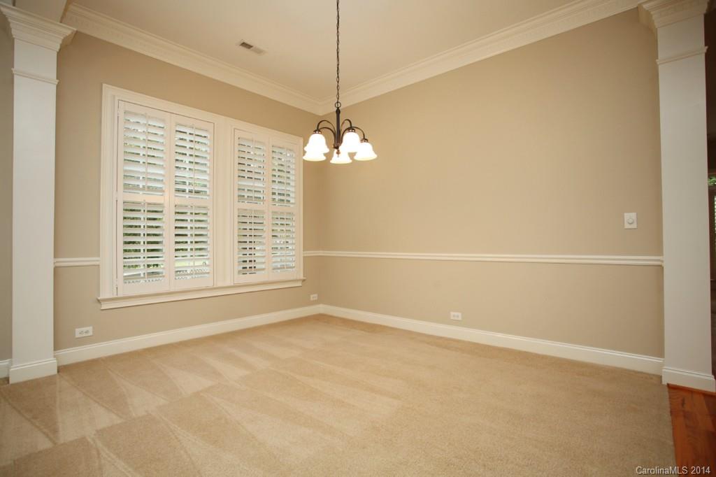 Baxter Village - Residential