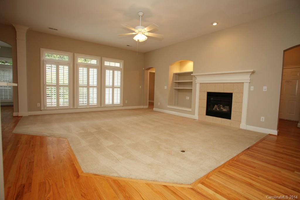 Baxter Village - Residential