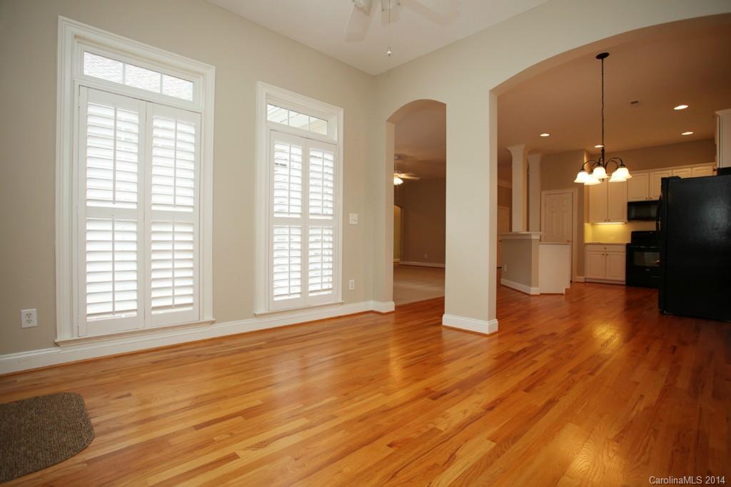 Baxter Village - Residential