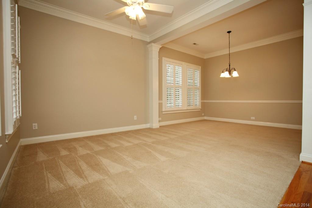 Baxter Village - Residential