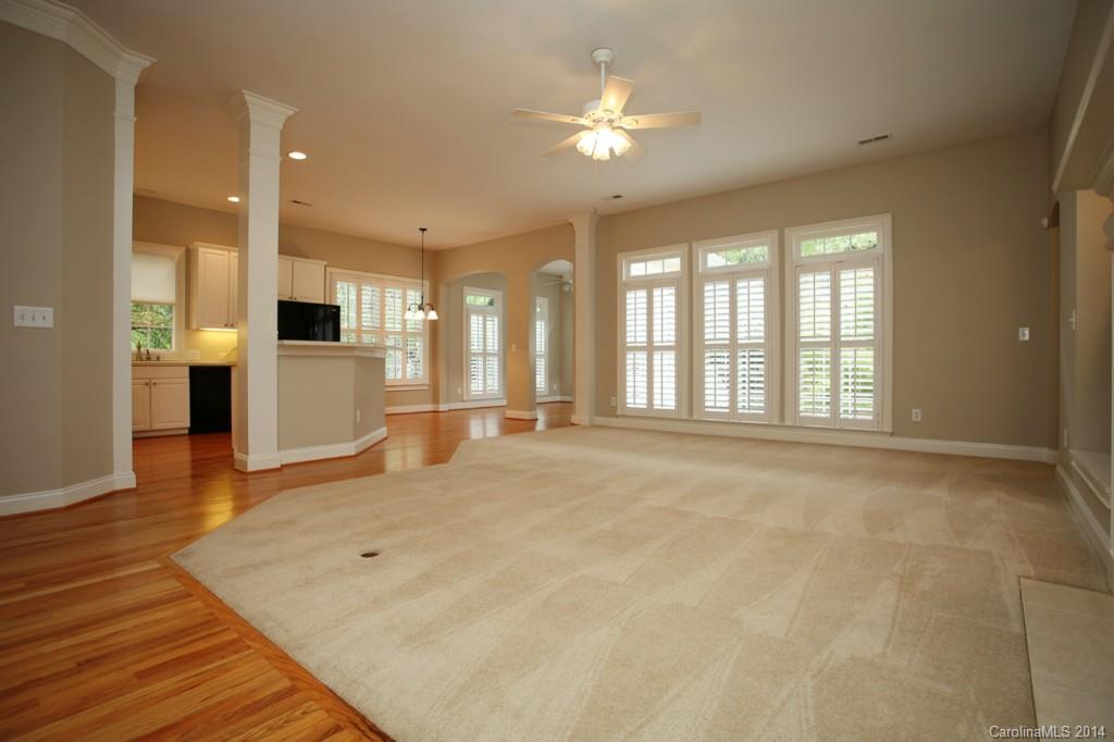 Baxter Village - Residential