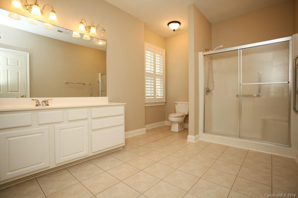 Baxter Village - Residential