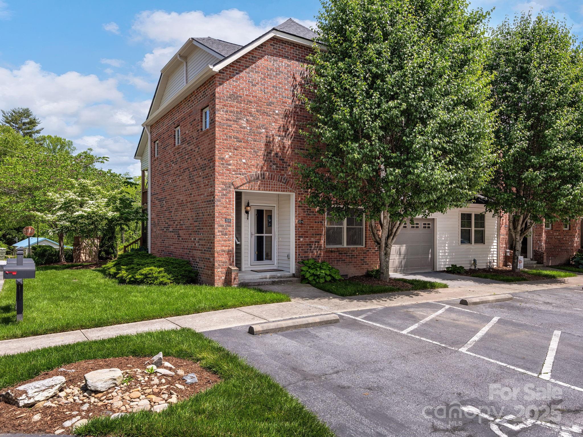 252 Wash Creek Drive A