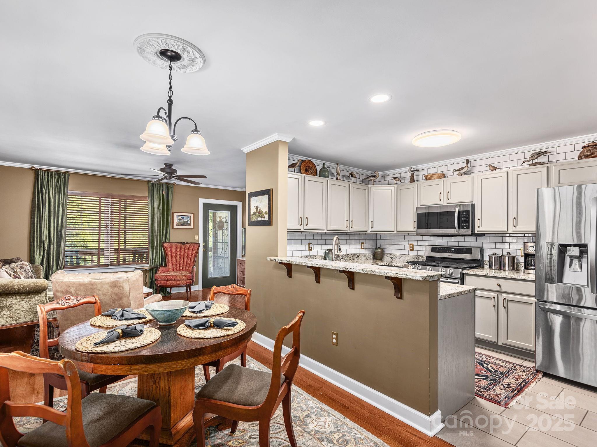 252 Wash Creek Drive A