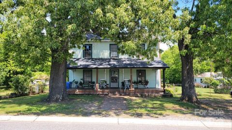 164 N Eastway Drive Troutman NC 28166