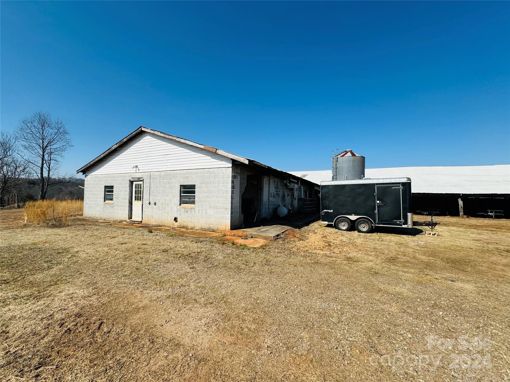 3425 Zion Church Road