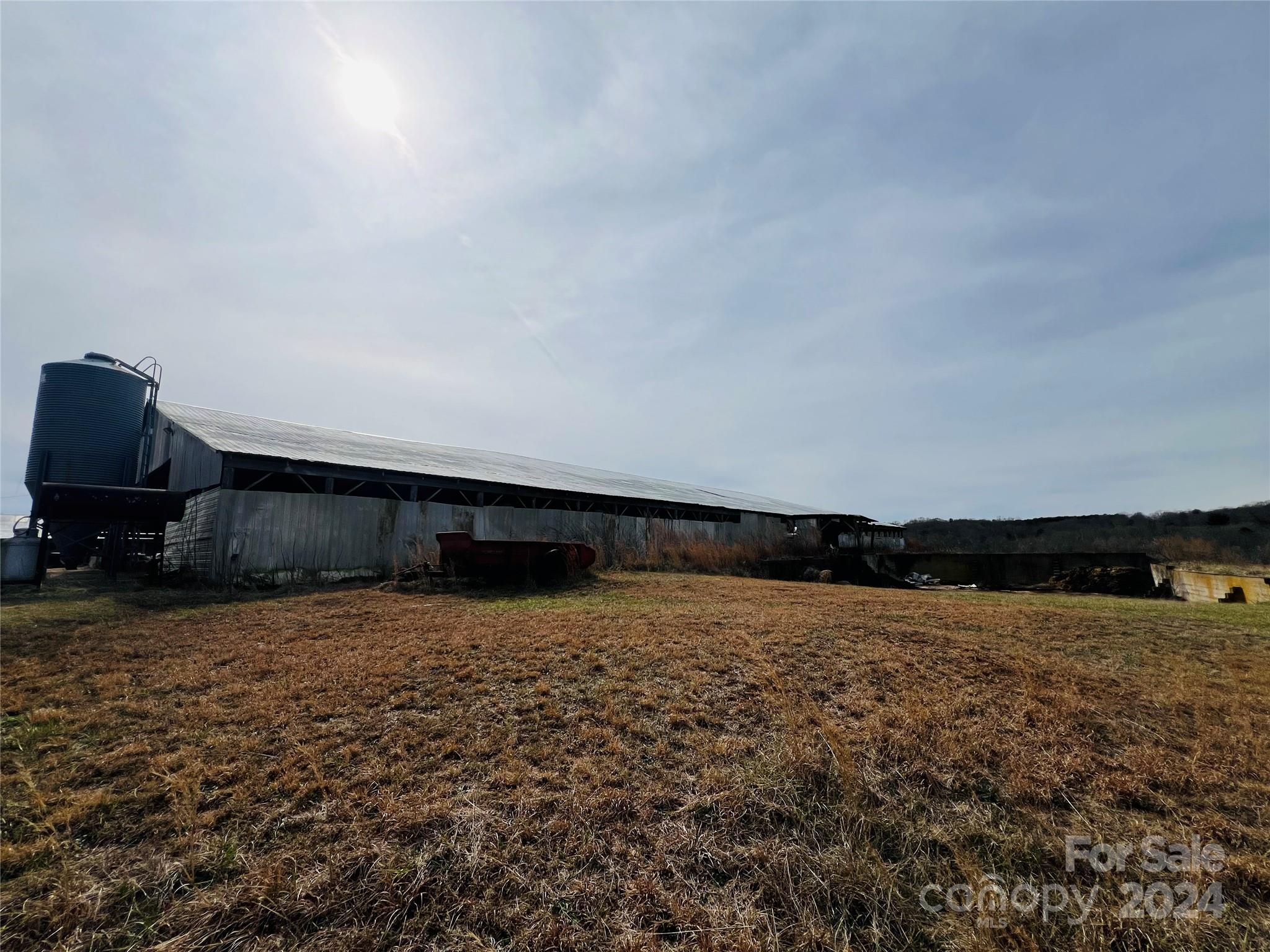 3425 Zion Church Road