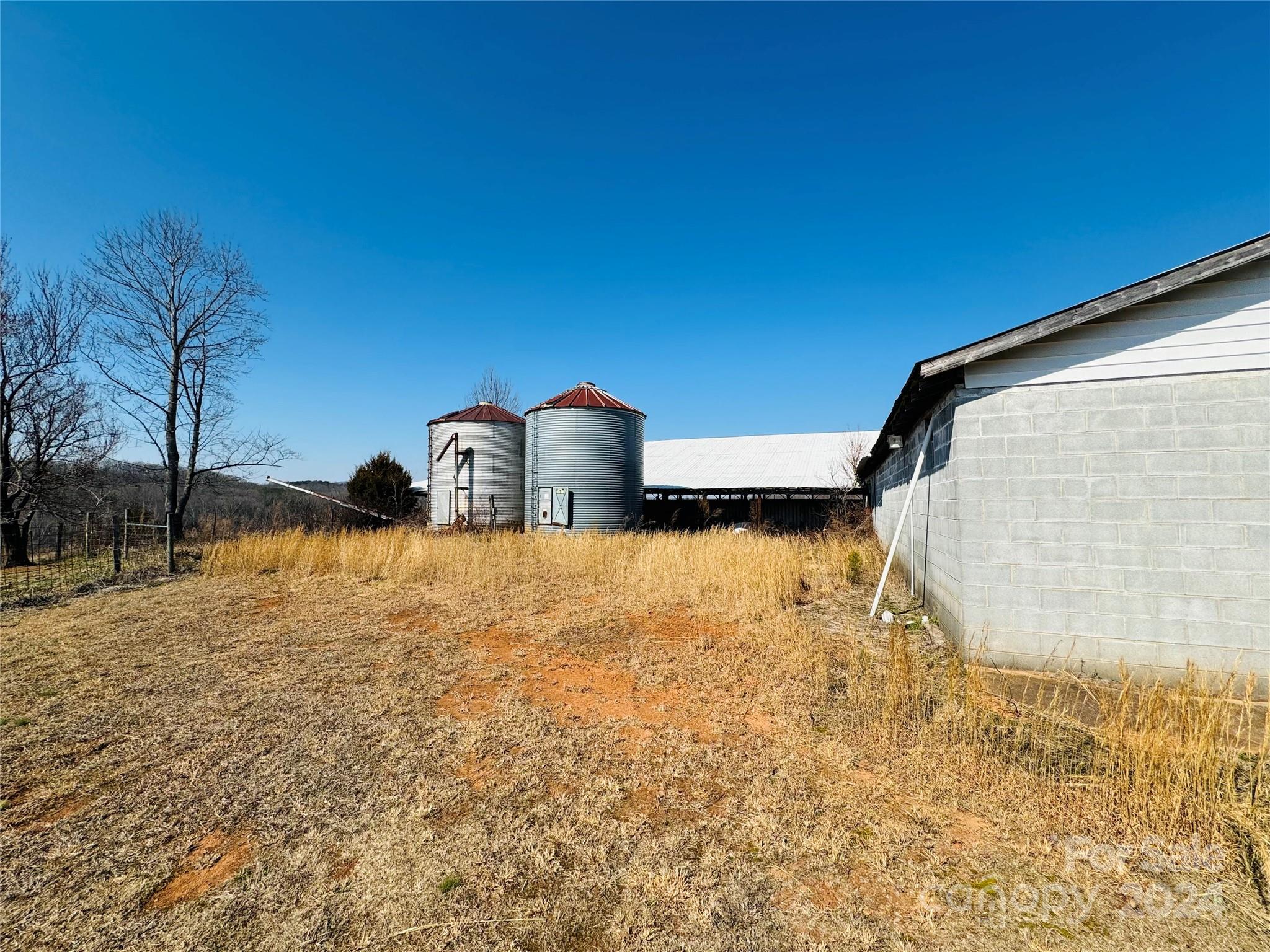 3425 Zion Church Road