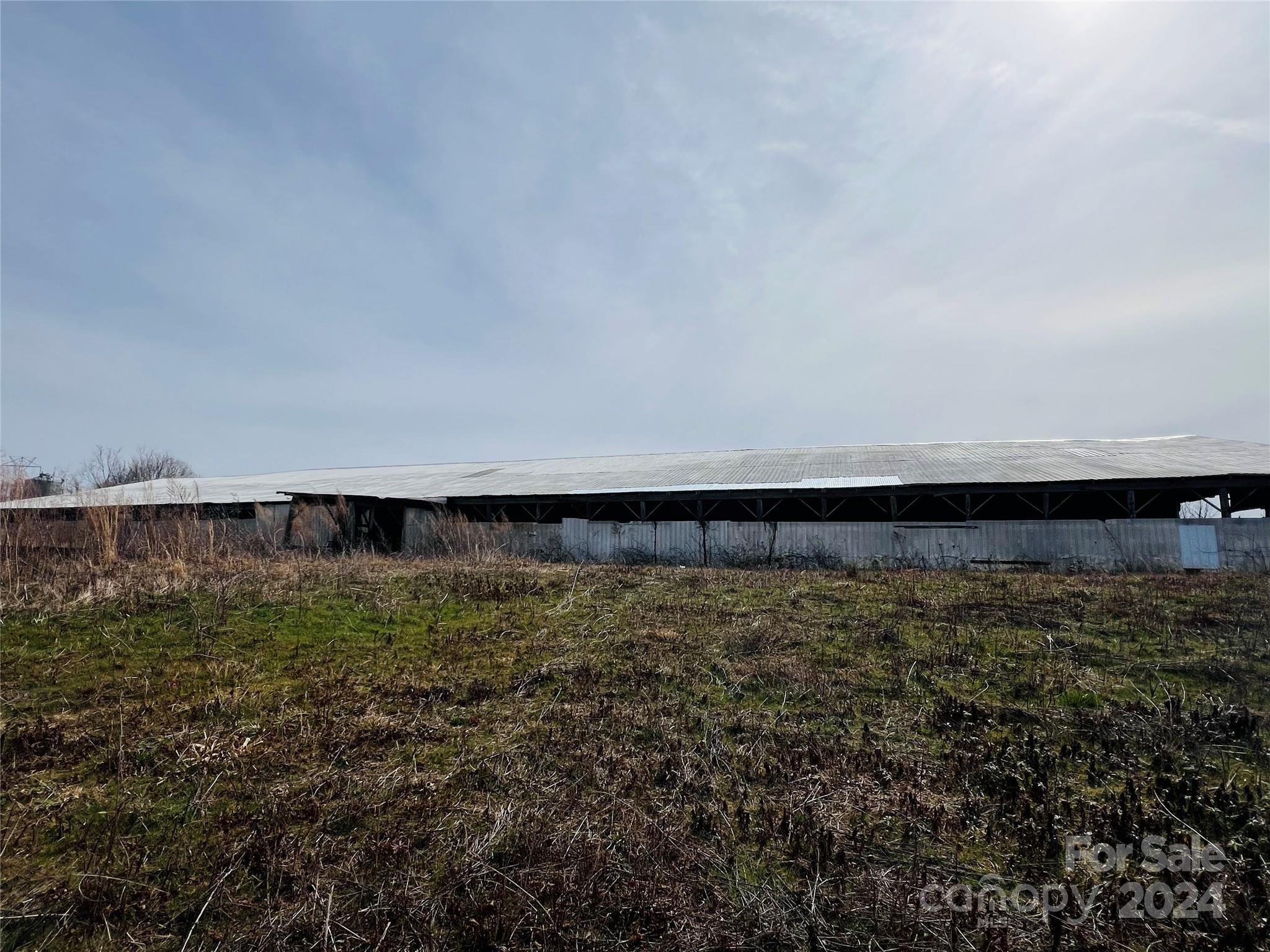 3425 Zion Church Road