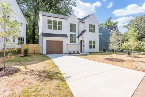 Single Family Residence in Charlotte NC 806 Ambassador Street.jpg