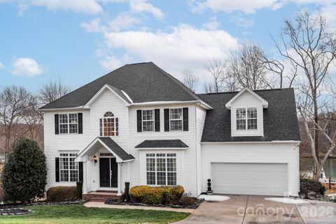 156 Lighthouse Road Mount Holly NC 28120