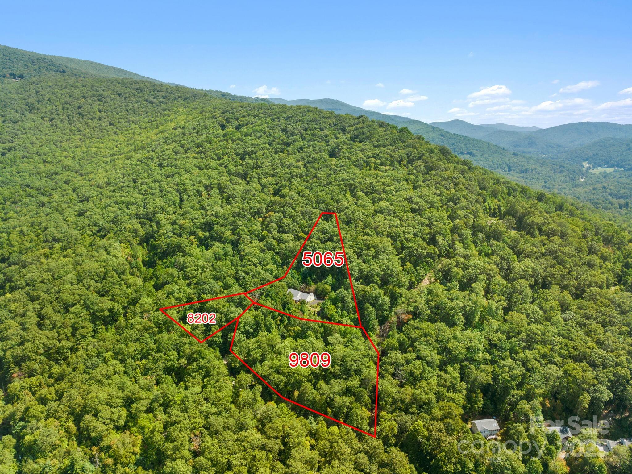 80 Ivy Cove Road