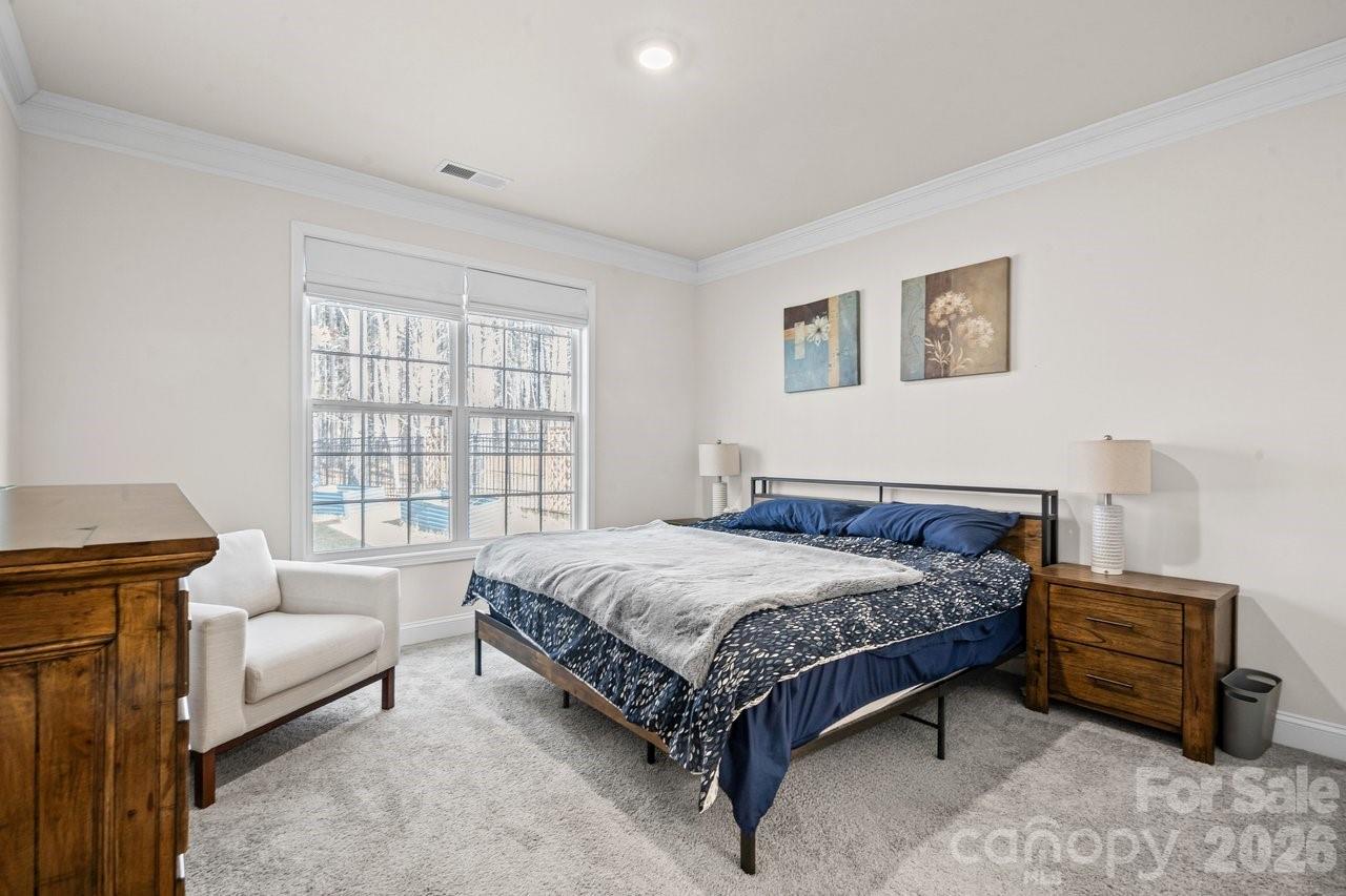 Falls Cove At Lake Norman - Residential