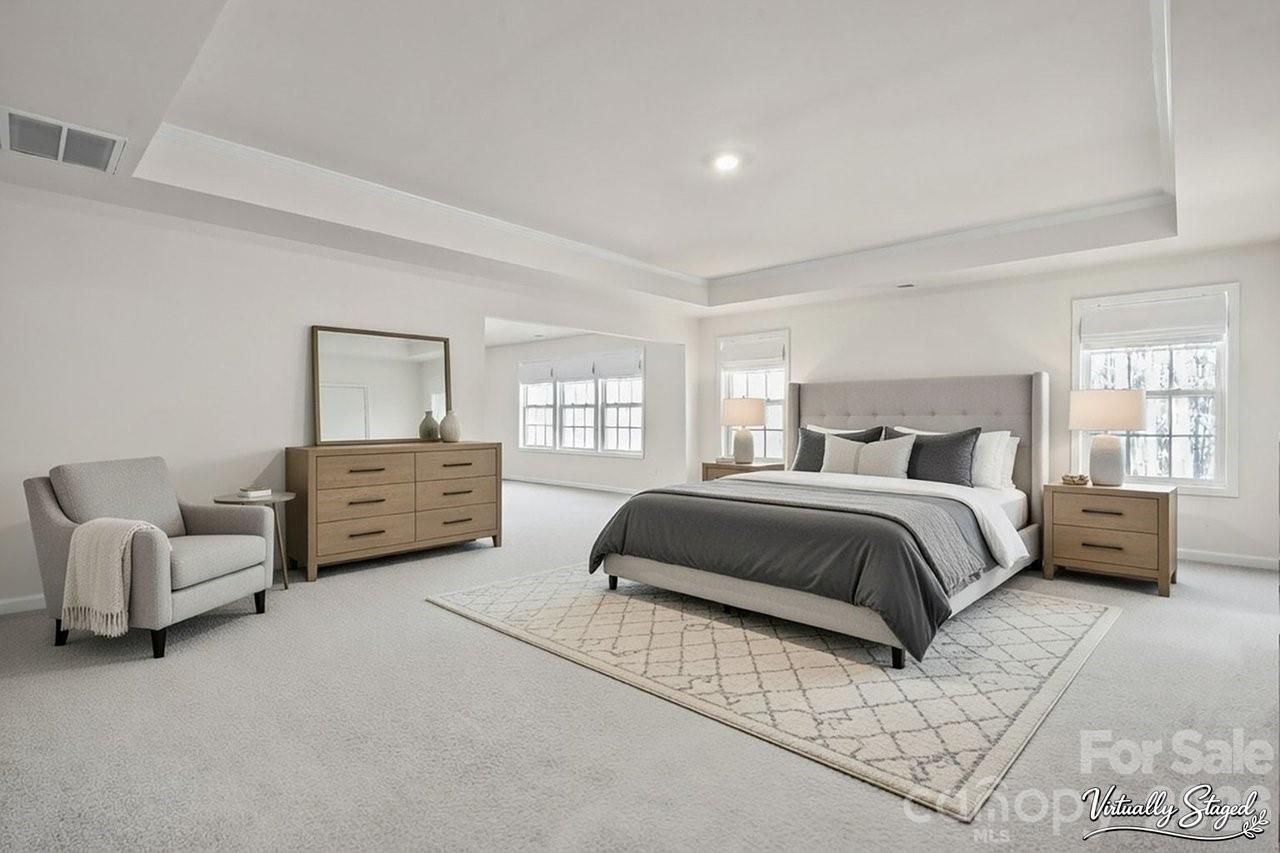 Falls Cove At Lake Norman - Residential