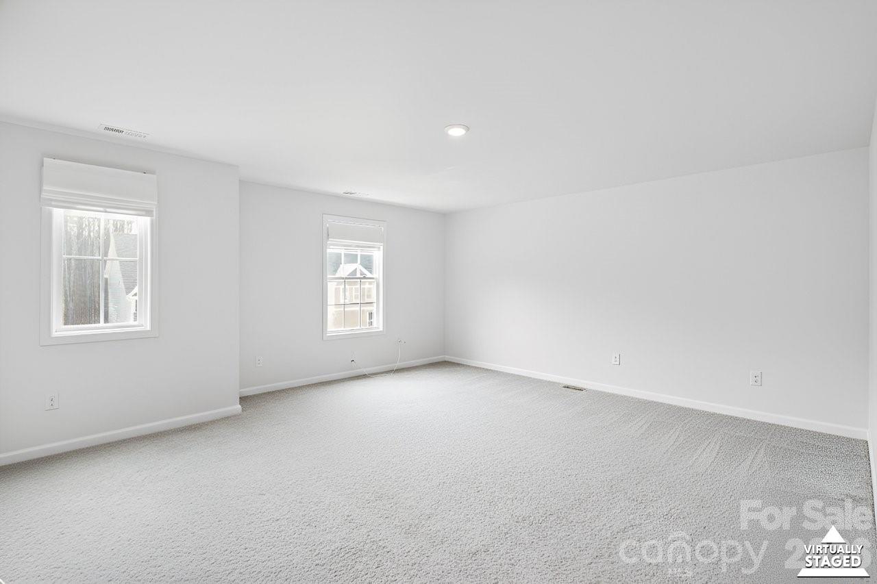 Falls Cove At Lake Norman - Residential