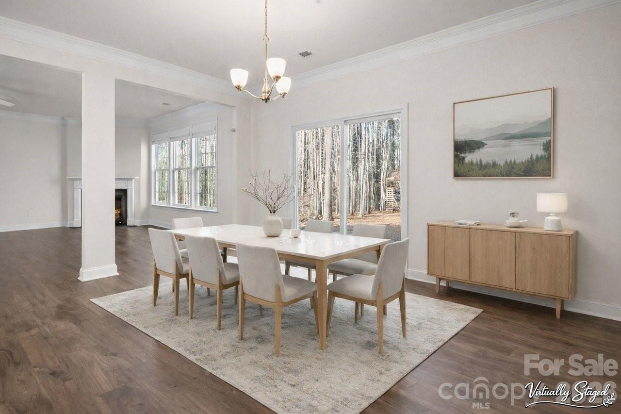 Falls Cove At Lake Norman - Residential